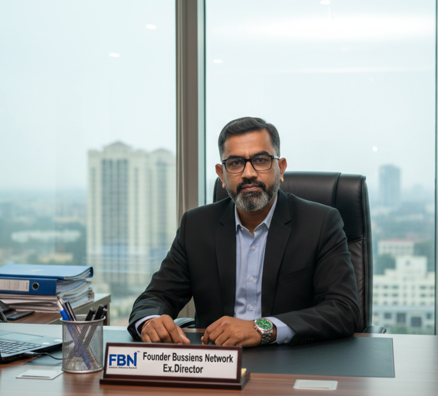 Rajkot Director 2